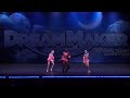 Conga- Escape Dance Academy- 2022 DreamMaker Nationals - Large Group Jazz