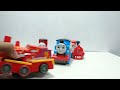 lokomotif Thomas and friends