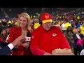 'HE WANTS TO BE OUT THERE!' - Andy Reid on moment with Travis Kelce during SB LVIII | NFL Primetime