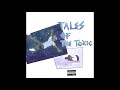 Juice WRLD - Tales Of The Toxic (OFFICIAL INSTRUMENTAL)