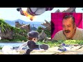 Incineroar needs to chill!!! | Smash Bros Ultimate Montage | Incineroar Montage