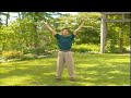 Spring Forest QiGong Active Exercise