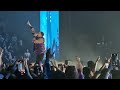 Bonez MC Raf Camora Gzuz MÖRDER live Lanxess arena Köln