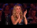 GOLDEN BUZZER: The best performers on America's got talent Auditions Week 2 #NBC #viral