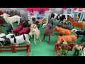 PLAYING WITH OUR FARM ANIMALS / VAMOS BRINCAR COM OS NOSSOS ANIMAIS DA FAZENDA