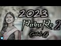 PAKU RE 2 new santali superhit DJ song || new santali dj songs 2023