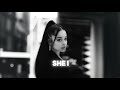 Ella Mai - She Don’t (lyric video)