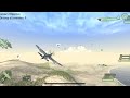 WarPlanes: British Typhoon over El Alamein -- Protect Refinery