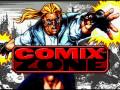 COMIX ZONE | Welcome to The Temple (rock remake)