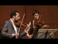 Beethoven String Quartet Op. 95 in F Minor, Serioso - Ariel Quartet (full)