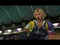 Final Fantasy X Shooting Star