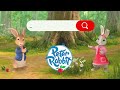 ​@OfficialPeterRabbit- Frighten a Sly FOX 🦊 With the RABBITS🐰| ANIMAL TAKEOVER 🎉 | Cartoons For Kids