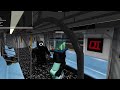 The Roblox Subway Experience 🇺🇸
