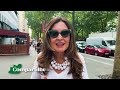 Vlog |  Meus primeiros dias em Paris!