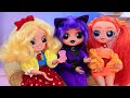Miss Delight Became a Stepmom! The End of CatNap Family! 32 Poppy Playtime DIYs