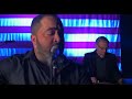 Aaron Lewis - Whiskey And You (Official Video)