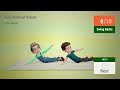 AT-HOME KIDS WORKOUT VIDEOS - LITTLE SPORTS