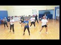 🔴 DJ PENASARAN REMIX / SENAM KREASI / DANCE WORKOUT