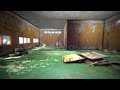 Zombie City 4K: Industrial Garage #2