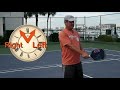 Ready for the Next Pickleball Shot? | The Definitive Ready Position Guide | WeArePickleball