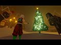 The Demon Slayer Christmas Special | FAN ANIMATION