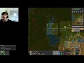 Factorio Gameplay - Episode 30 - (unleash the tank) Full Game Playthrough Computer Single Player