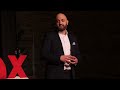 Power of Perseverance | Richard Gallegos | TEDxVeroBeach