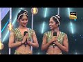 'Deewani Mastani' गाने पर हुई Impromptu Belly Dance | Best of India's Best Dancer