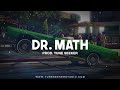 G-funk Rap Beat West Coast Banger Hip Hop Instrumental - Dr. Math (prod. by Tune Seeker)