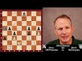 Petrosian's Epic Battle with Smyslov: Instructive for all levels!