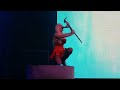 Kim Petras - Claws - Feed The Beast Tour - 11-01-23 - Youtube Theater - Inglewood