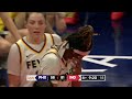 Phoenix Mercury vs. Indiana Fever | FULL GAME HIGHLIGHTS | July 12, 2024