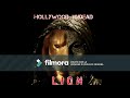 Lion-Hollywood Undead 1h