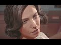 Mafia 1 Definitive Edition - Tom & Sarah moments