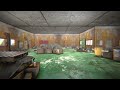 Zombie City 4K: Industrial Garage #5