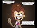 Sad Loud house tribute 1