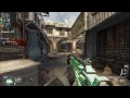 BOII | Hip Fire only Nuclear w/ PDW-57