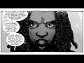 The Walking Dead Issue #193