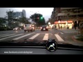 Mobileye 660 Test in Taiwan 20160108-6 (serial 20160108-1~7)