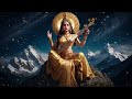 Saraswati's Sitar Symphony: Relaxing Music for Concentration and Focus