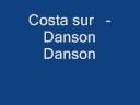 Costa sur - Danson Danson