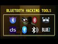 Introduction to BLUETOOTH HACKING!