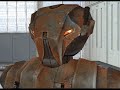 Star Wars Knights of the Old Republic II Audio: HK-47  Dialogue
