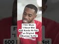 Fyb J Mane “600 Rondo is Not an Original OBlockian”