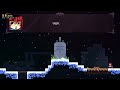 Celeste Speedrun: City in 58.684