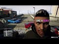 TOP 1000 FUNNIEST FAILS IN GTA 5