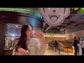 ENG) Living alone vlog, Gian84 exhibition, daily life,  lunch box, homaek, Korean food, cooking