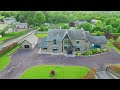 Inside a €1.3 Million Mansion near Cork City | 11,000 Sq Ft of Luxury Living | Grey Stone House
