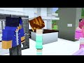 Who MURDERED APHMAU in Minecraft?!