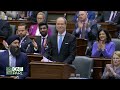 FULL SPEECH: Doug Ford government reveals province's biggest spending plan in its history